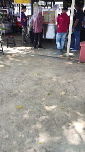 Mutiara Karipap • Jalan Larut - George Town