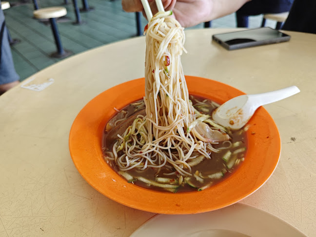 Jalan Song Kheng Hai, 93100 Kuching, Sarawak