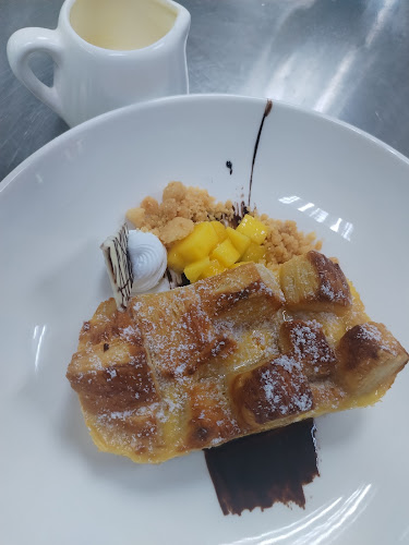 Billy The Cakes - Gastronomi dan perhotelan