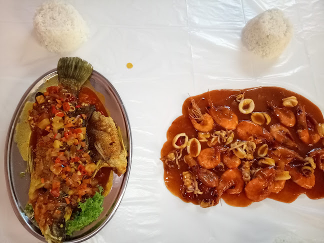 TCSO ShellOut - Gastronomi dan perhotelan