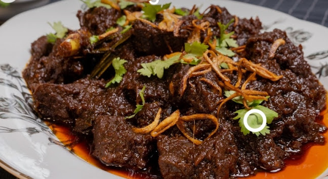 Nasi & Apom Cik Apiz