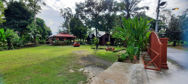 Comentarii opinii despre Rusmani Thai Seafood