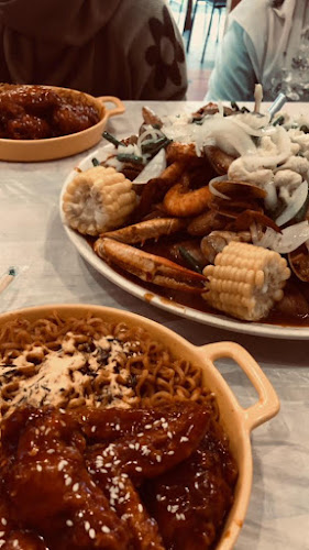 Opinii despre MOSTY Kitchen în Kuala Kangsar - Gastronomi dan perhotelan