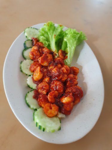 Opinii despre Restoran Dua Satu Enam Lapan în Sungai Petani - Gastronomi dan perhotelan