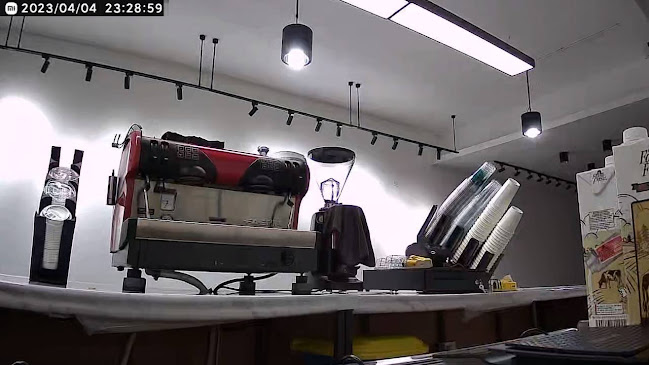 Comentarii opinii despre Coffeur Kuala Lipis