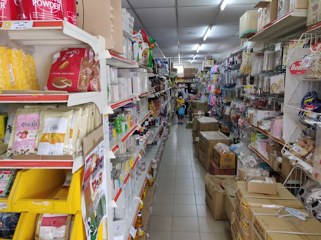 King Hin Plastic Enterprise - Melaka