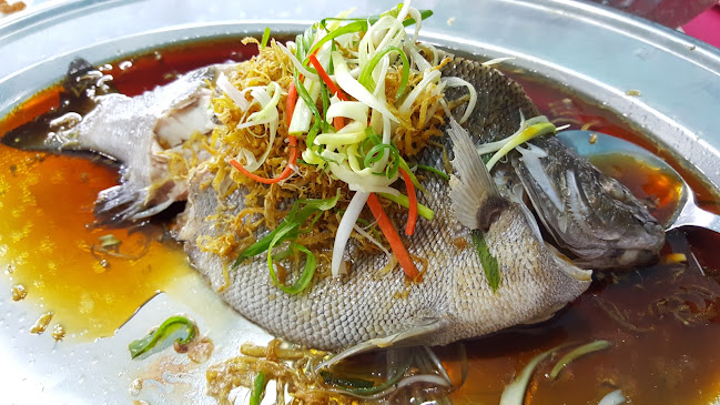 New Paris Restaurant