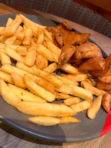 Nando's @ NU Sentral - Kuala Lumpur