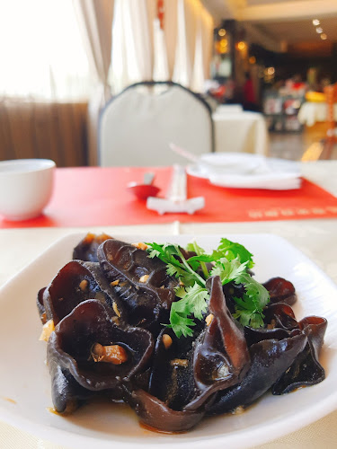 Shelaiton Restaurant - Gastronomi dan perhotelan