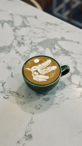 Feel’in Coffee Bar