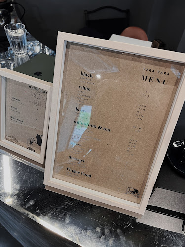 Yara Yara Jb - Gastronomi dan perhotelan