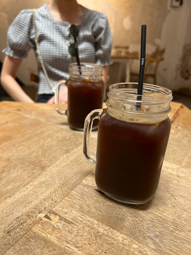 Opinii despre The Mugshot Cafe în George Town - Gastronomi dan perhotelan