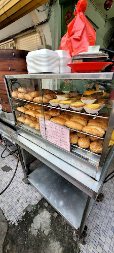 Restoran Pin Sim Sing Kee - Menglembu