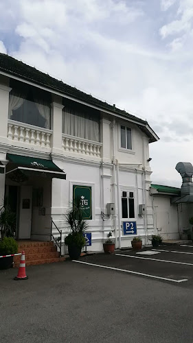 Opinii despre STG Tea House Cafe în Ipoh - Gastronomi dan perhotelan