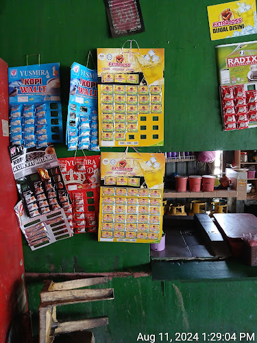 Restoran Wajinah Roti Tempayan