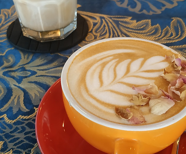 Flower Girl Coffee - Sunway Geo