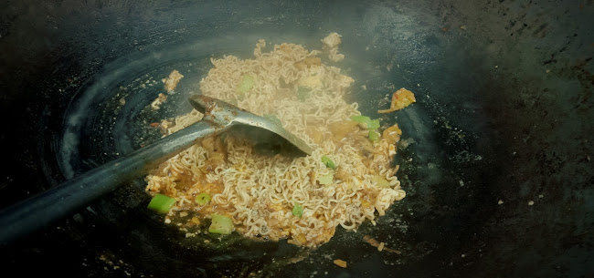 Opinii despre Gerai Pusat Penjaja 1Malaysia în Chemor - Gastronomi dan perhotelan