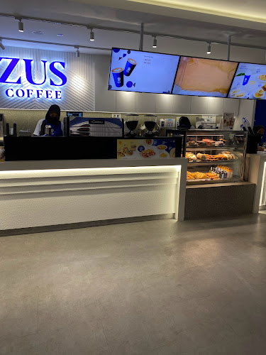 ZUS Coffee - Batu Gajah Perdana - Gastronomi dan perhotelan