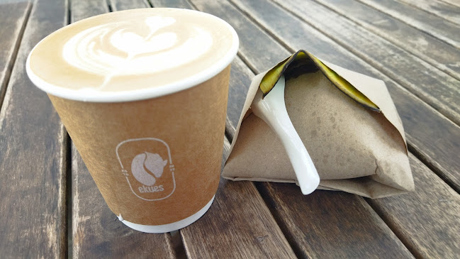 Opinii despre Ekues Cabin Cafe în Putrajaya - Gastronomi dan perhotelan