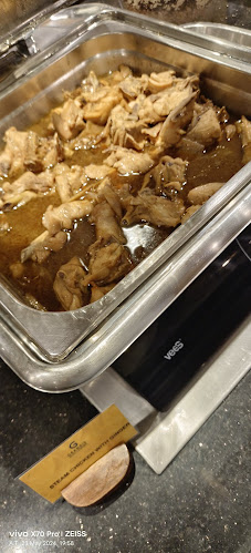 Comentarii opinii despre Rosea Cafe