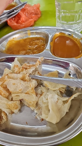 Opinii despre Restoran Shafiya Maju Slim River în Slim River - Gastronomi dan perhotelan