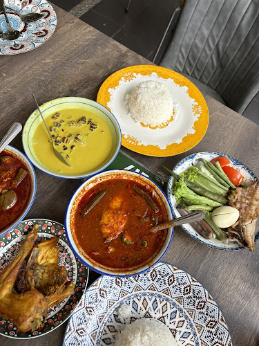 Dapor Che Lah - Shah Alam