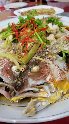 Sun Fong Restaurant - Kuantan