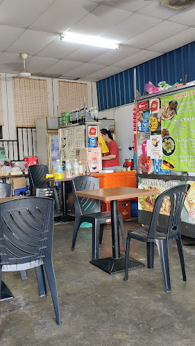 Tian Tian Kopitiam (Sarawak Kolo Mee) - Gastronomi dan perhotelan