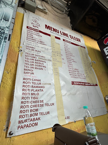 161 & 177, Jln Penang, George Town, 10000 George Town, Pulau Pinang