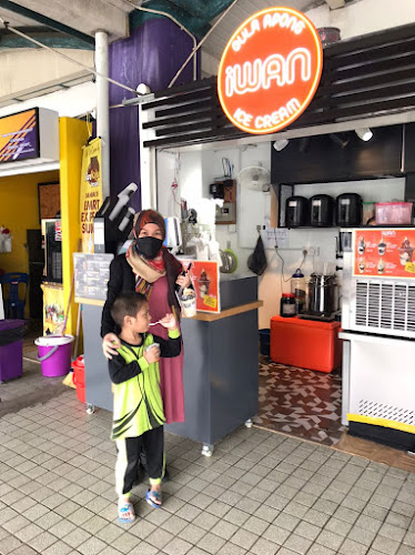 Comentarii opinii despre iWan Gula Apong Ice Cream (Sukma Ria)