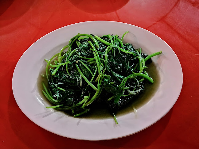 白沙湾海鲜饭店 Restaurant Sandy Bay - Alor Setar