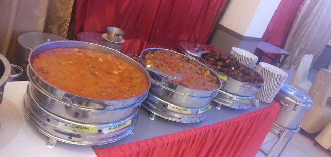 M. Gulam Rasul restaurant & Catering - Teluk Intan