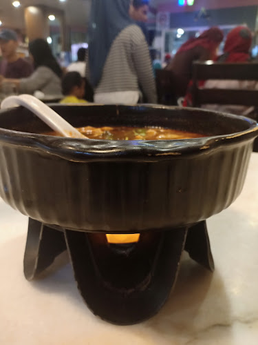 Asama Thai Food - Sungai Petani