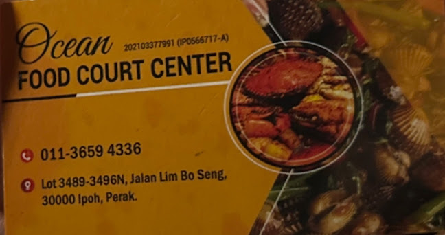 Jalan Lim Bo Seng, Kampung Jawa, 31350 Ipoh, Perak