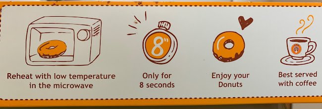 J.CO Donuts & Coffee - Gastronomi dan perhotelan