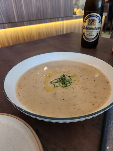 Mision | The Deli Shop - Puchong