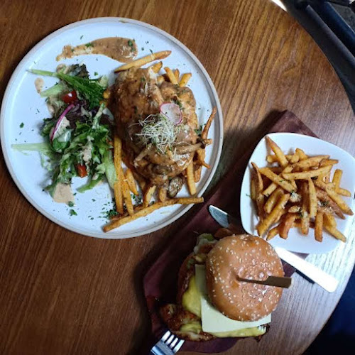 Comentarii opinii despre Boston Coffee