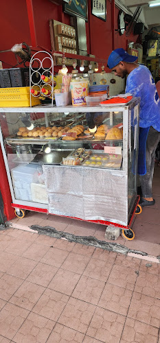 Restoran Sin Twenty Twenty Food Paradise - Kajang