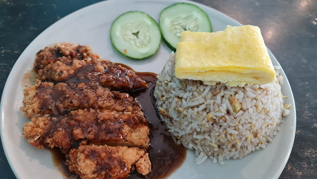 38, Jalan Susur Perdana Tengah, Taman Bukit Perdana 2, 83000 Batu Pahat, Johor Darul Ta'zim