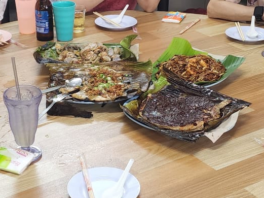 94, Jalan Dato Sulaiman, Taman Century, 80250 Johor Bahru, Johor Darul Ta'zim