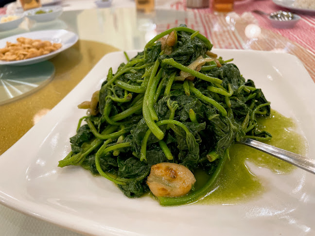 Haixian Zai - Pelabuhan Klang