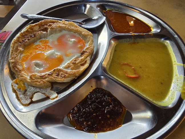 Rafie Cafe, Sibu - Gastronomi dan perhotelan