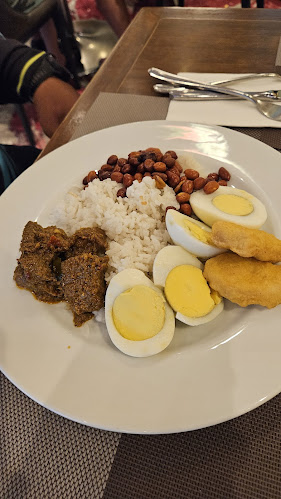 Melting Pot Cafe - Kuala Lumpur