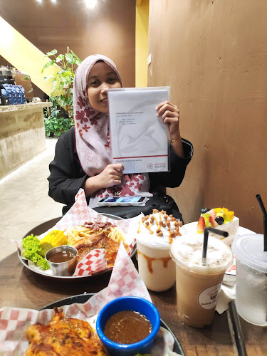 Indulge By Coco Cafe