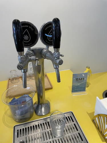 Inside Scoop Bangsar