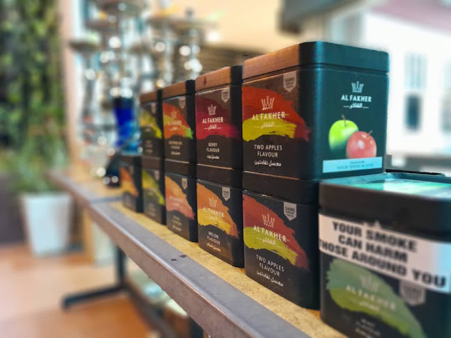 Comentarii opinii despre A.L. Baik Bistro