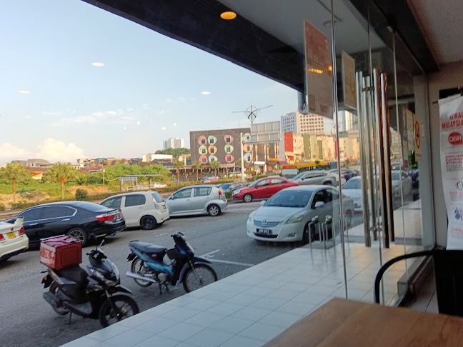 No. 66, Jalan Harimau Tarum, Taman Century, 80250 Johor Bahru, Johor Darul Ta'zim