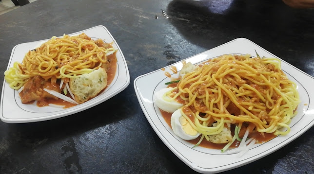 Opinii despre Cendol Klang în Klang - Gastronomi dan perhotelan