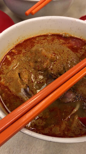 Opinii despre Restoran Bonz Coffee în Kuala Lumpur - Gastronomi dan perhotelan