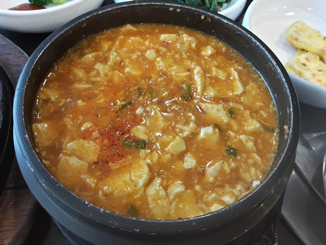 Dae Jang Gum Korean Restaurant - Gastronomi dan perhotelan